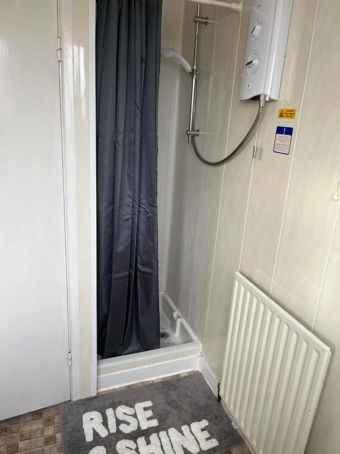 Jedburgh Guest House Клийторпс Екстериор снимка