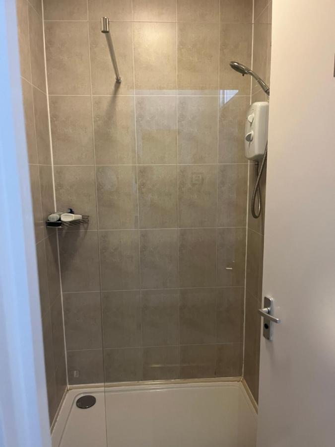 Jedburgh Guest House Клийторпс Екстериор снимка