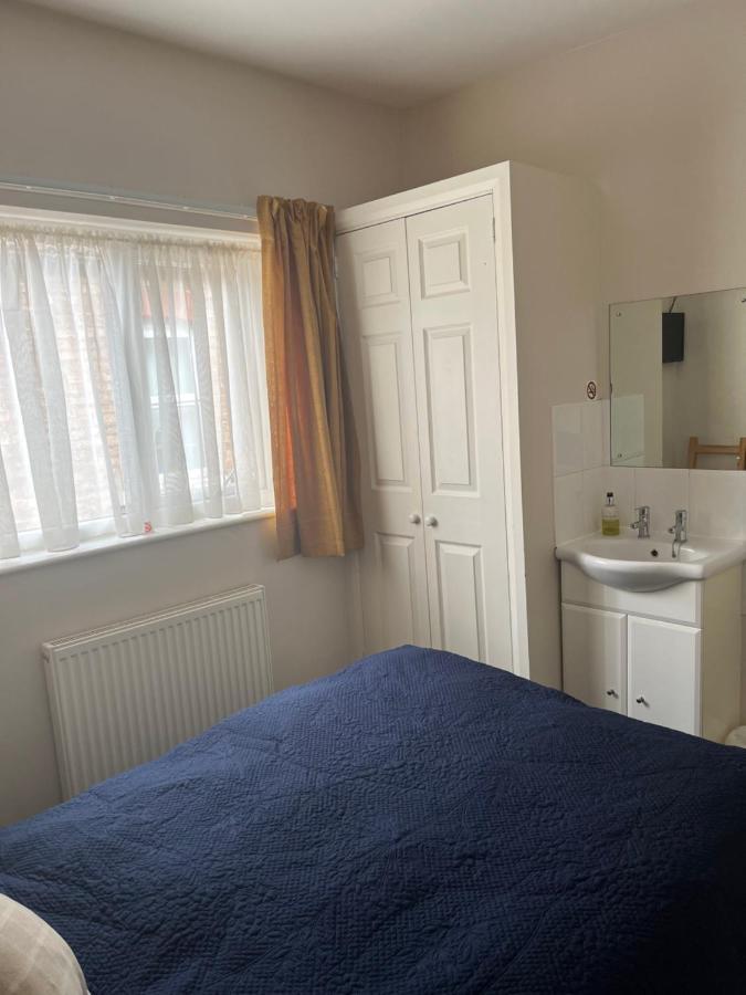 Jedburgh Guest House Клийторпс Екстериор снимка